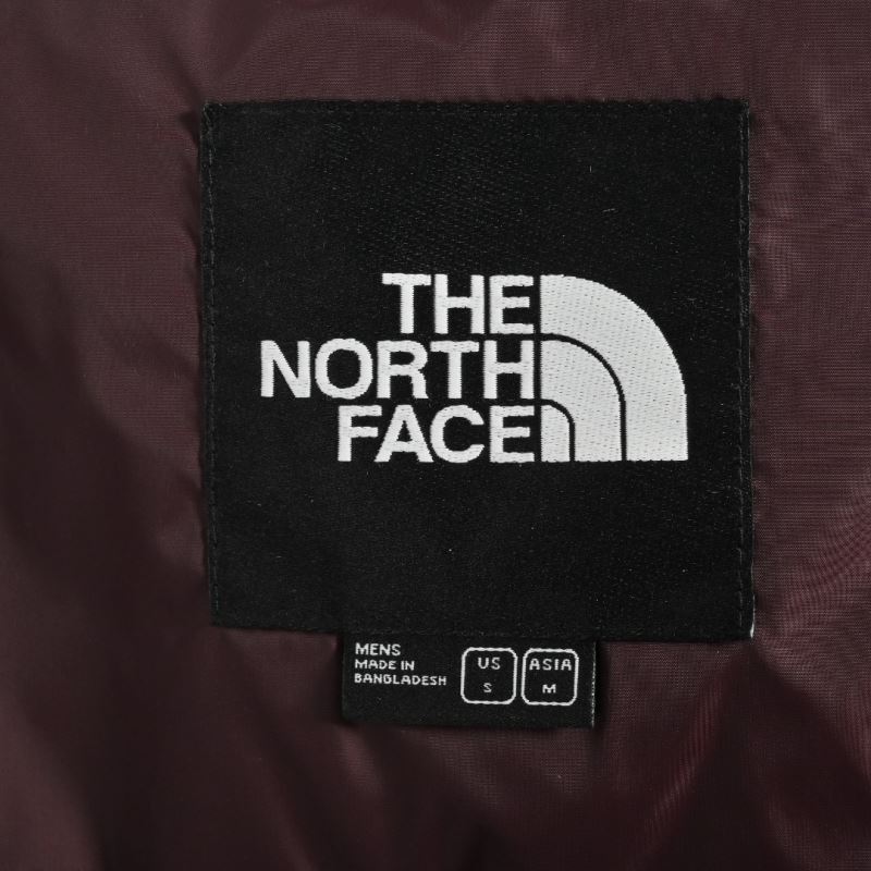 The North Face Down Jackets